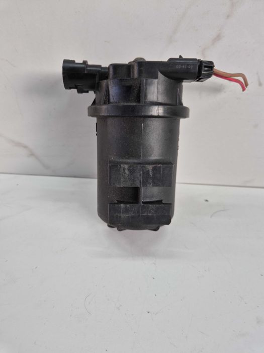 opel vectra c zafira signum sabb 95 2.0 2.2 dti obudowa filtra paliwa