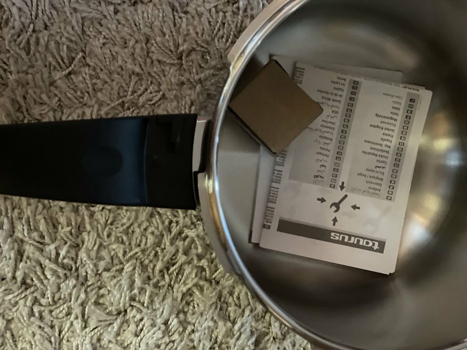 Скороварка  Taurus