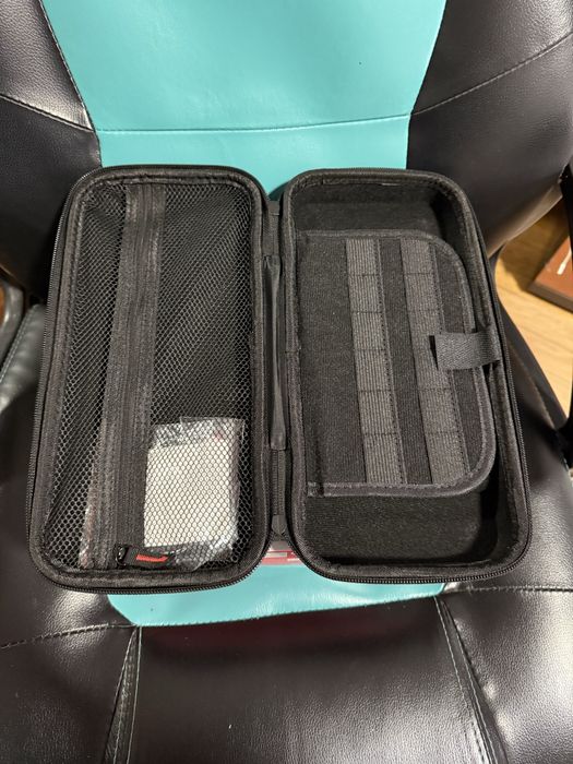 Consola nintendo switch 2