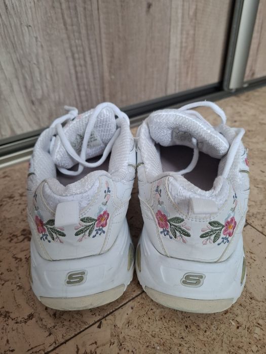 Skechers rozmiar 38