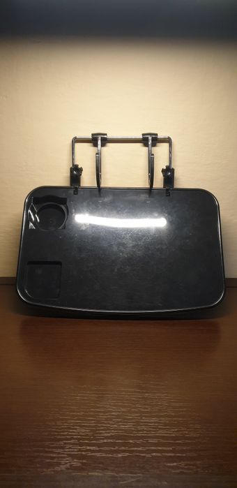 Organizer na laptop