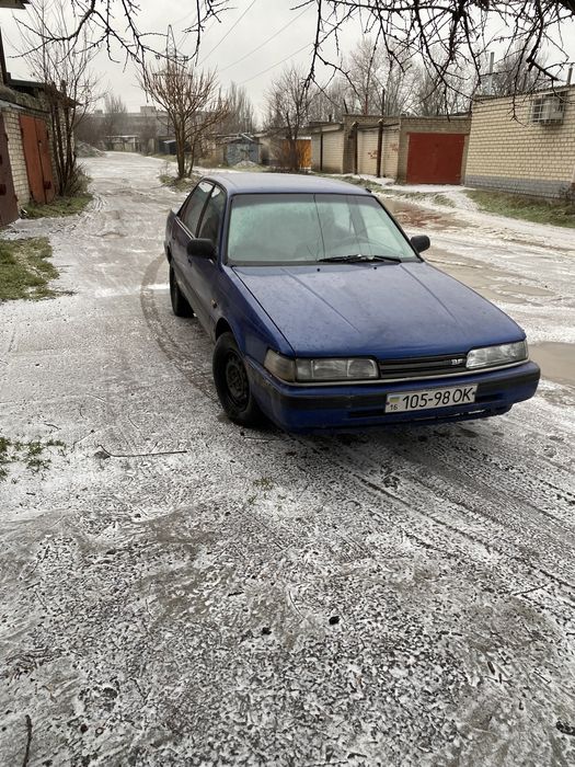 Продам авто на полном ходу 2 литра бензин