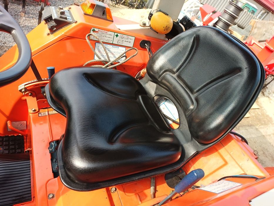 Терміново!!!  КУБОТА L1-22 4×4