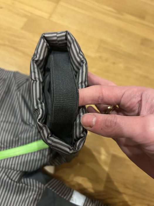 Зимовий комбінезон topomini 74 розмір