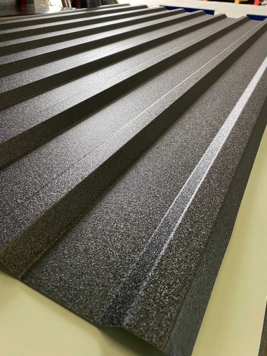 Blacha Trapezowa Blachodachówka Trapez Nowa Na Wymiar T-18 Promocja