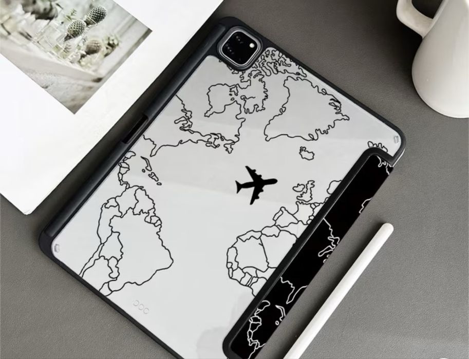 Чехол для планшета ipad pro 13