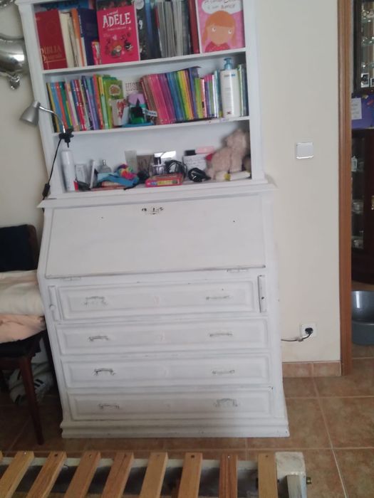 Conjunto mobilia  de quarto