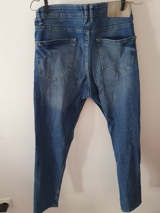 Calças de homem - Lefties (40)