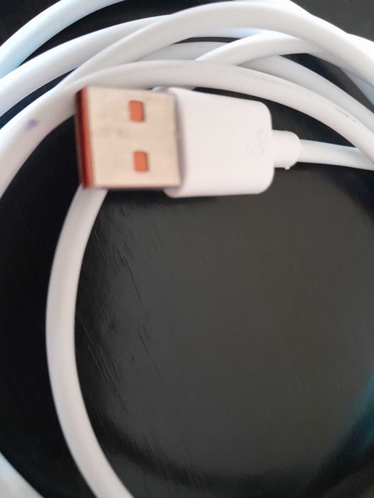 Cabo USB- Type C, 2 metros