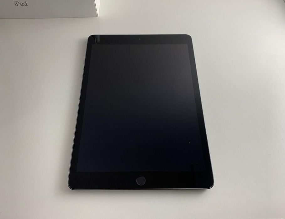 iPad 7ª Geração 32GB – Excelente Estado