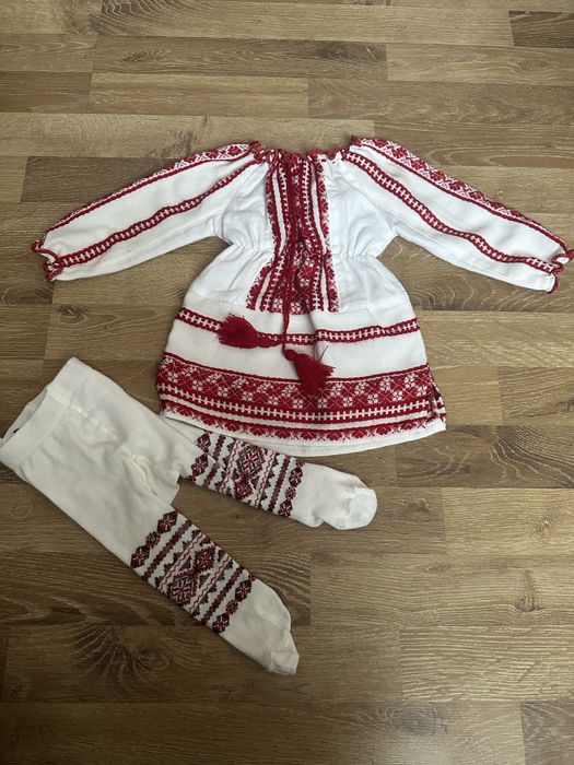Одяг для дічинки ,боді,сарафан,костюм