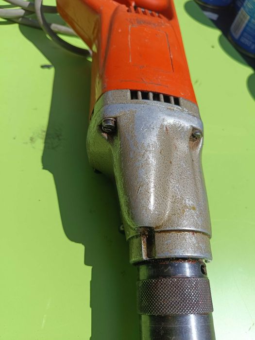 Stara wiertarka Black&Decker 13/GD2V