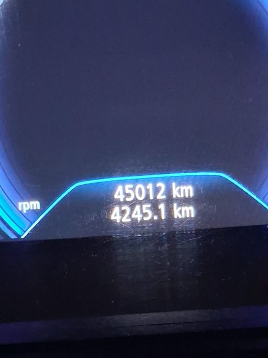 Renault Kdjar Dezembro 2020
