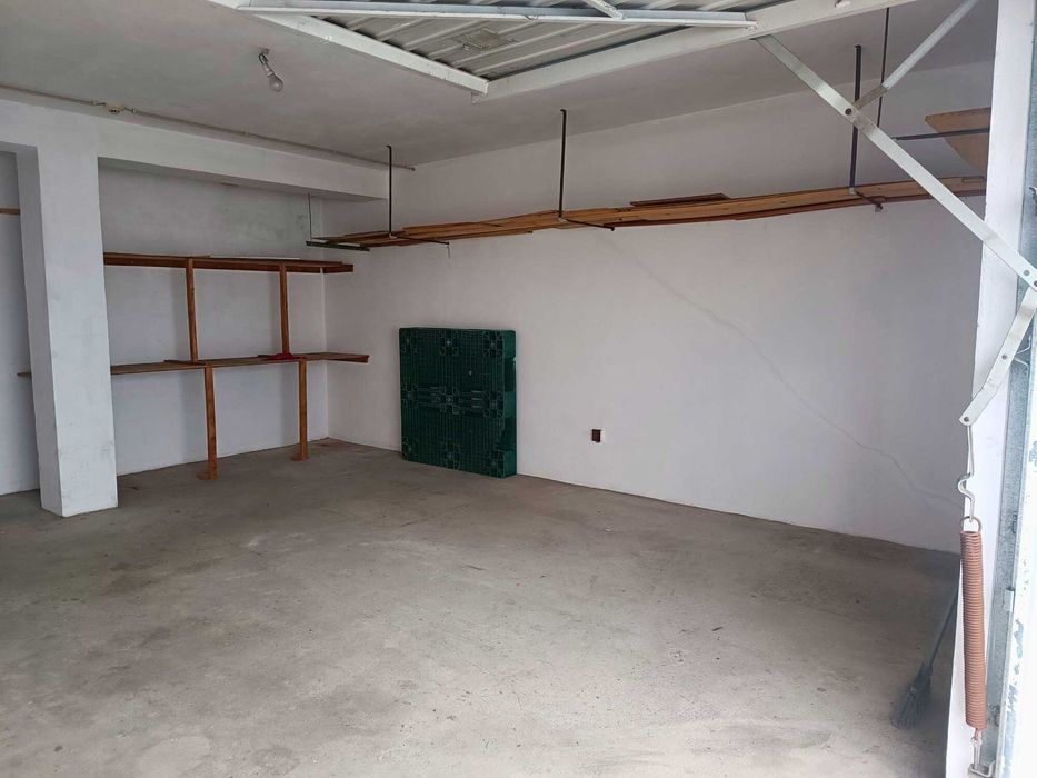 Garagem Fechada (box)  - Ermesinde - Perto Saída A4