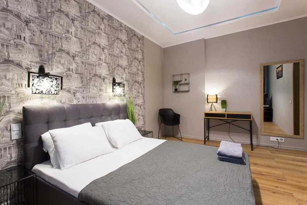 1-кімн. Квартира Подобово Кременчук в Центрі біля Скверу Бабаєв