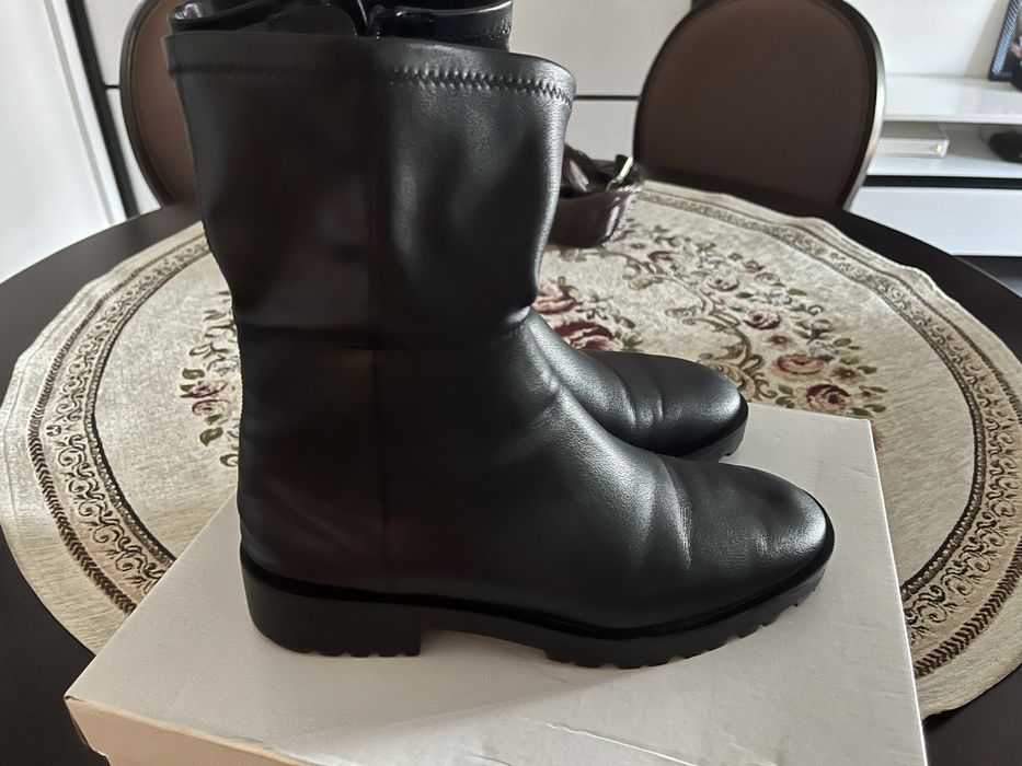 Botki Zara tozmiar 36/37