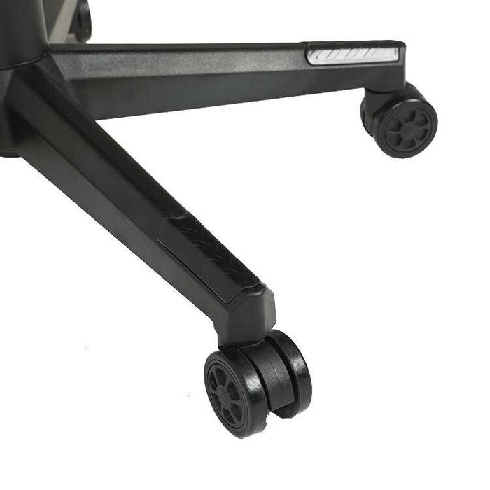 Lovit Wave Black Edition - cadeira gaming (em caixa selada)