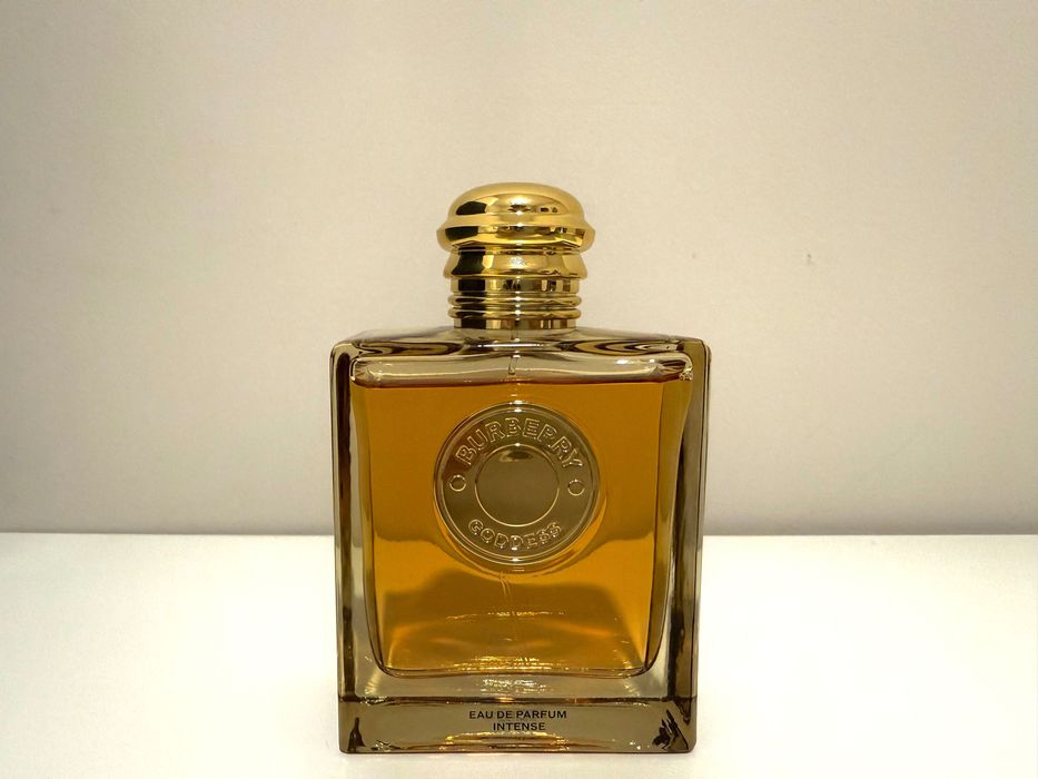 Perfume Burberry Goddess Intense, 100ml