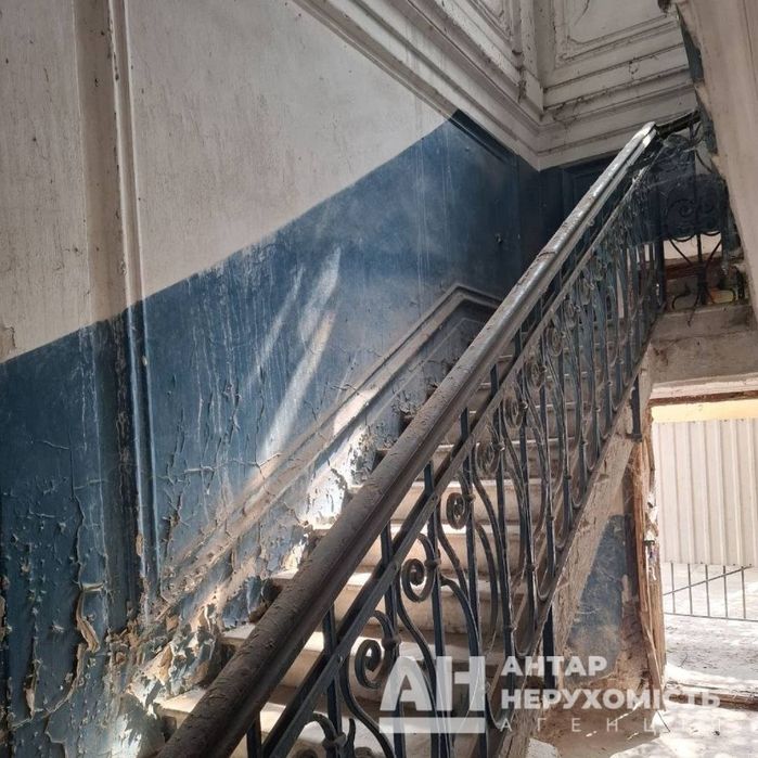 Продається комплекс квартир в Кропивницькому, р-н Центр (2 хв до площі)