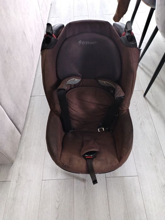 Fotelik maxi Cosi tobi