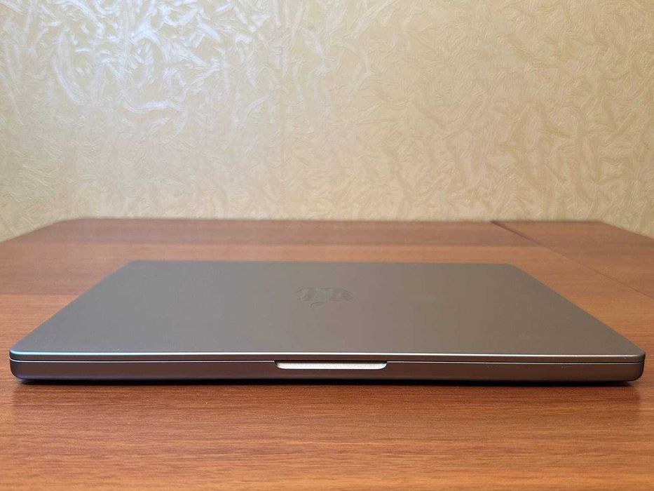 MacBook Pro 14 16 512GB M1 Pro