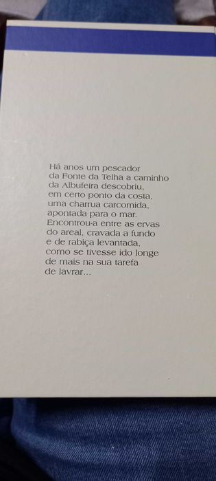 Livro: Jogos de Azar - José Cardoso Pires