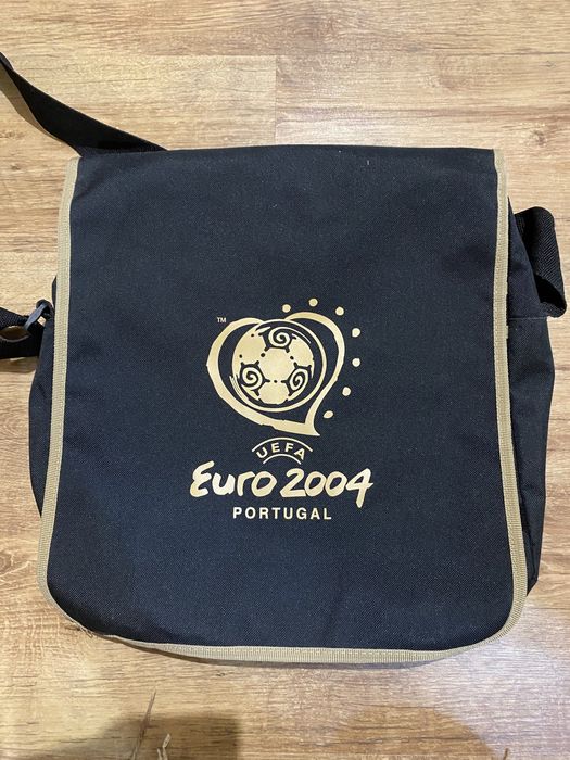 Mala tiracolo Euro 2004 - Nova