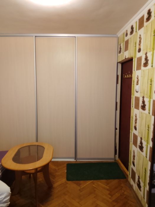 Кімната в 2-х кімнатній Пуща-Водиця