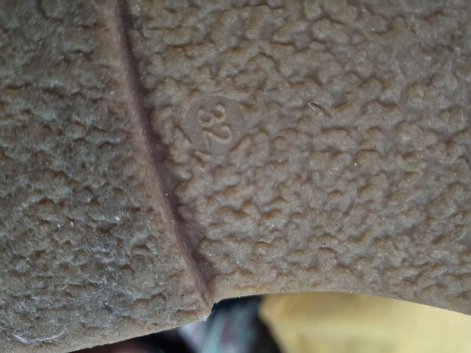 Sapato Criança n32