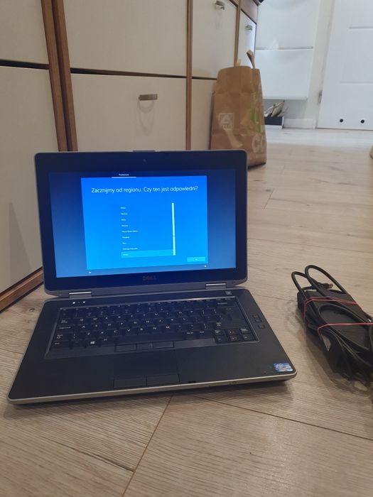 Dell latitude E6430