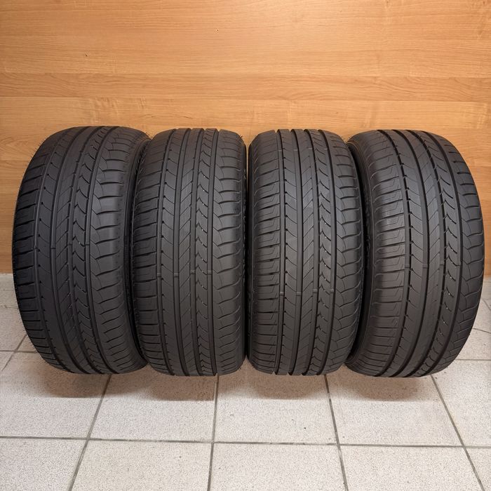 245/45/18 Goodyear Efficient Grip літні шини 245 45 R18 100Y XL резина нові