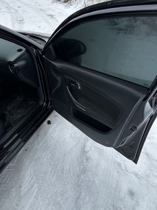 Seat CORDOBA 2.0 2006г. ГАЗ