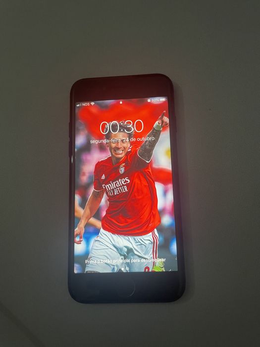 iPhone 7 32GB - Used64550360870915124