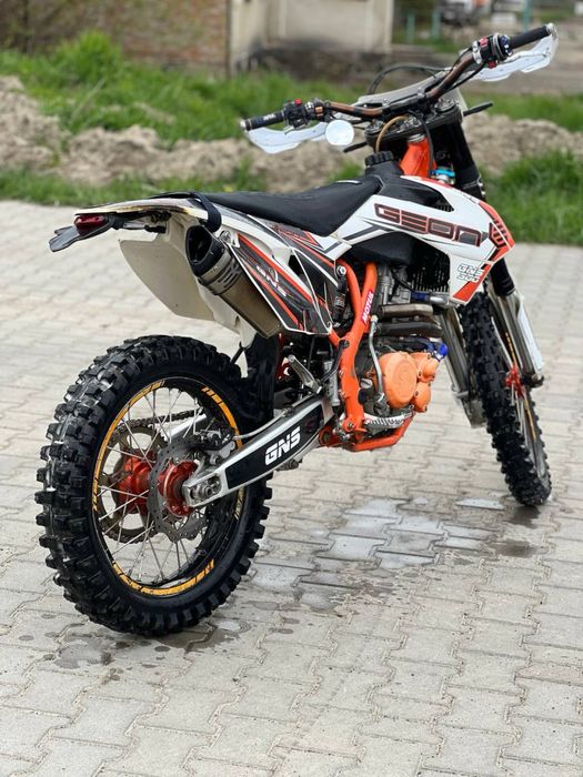 Продається Geon GNS300