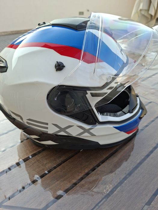 Capacete NEXX Y-Travl