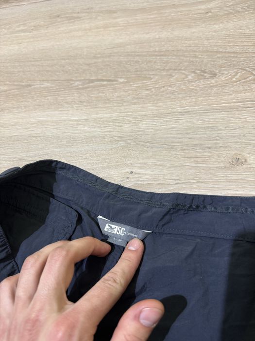 Треккінгові Штани Salewa трансформери