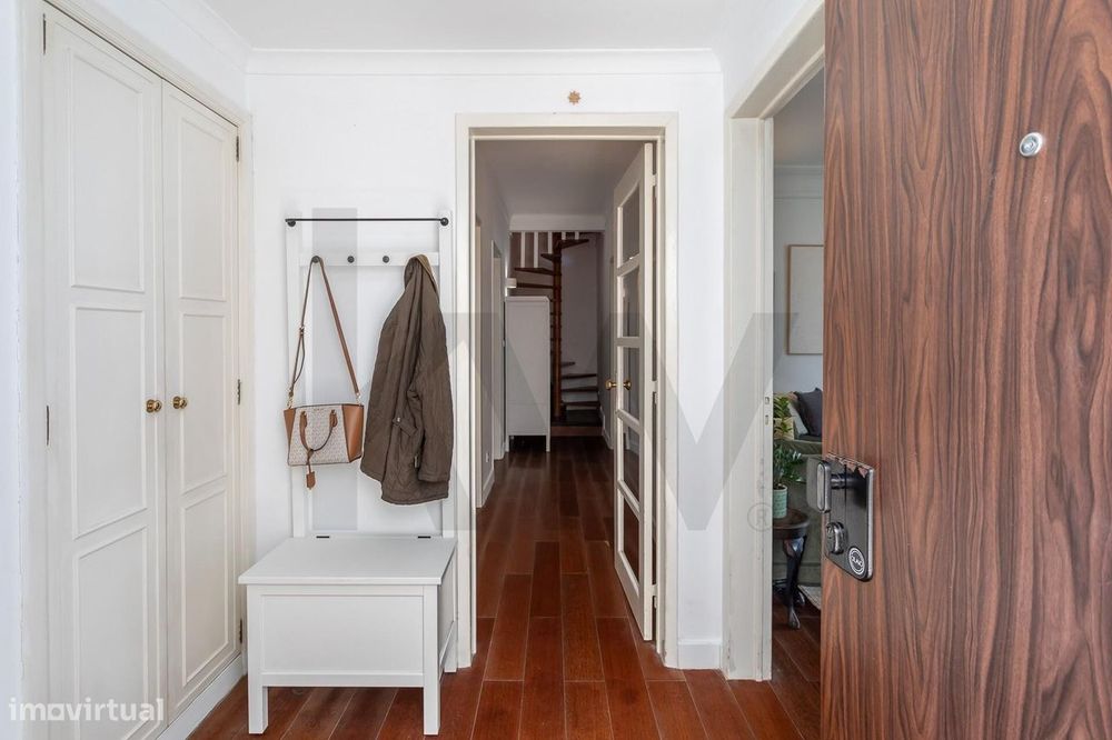 Property in Areeiro, Lisboa
