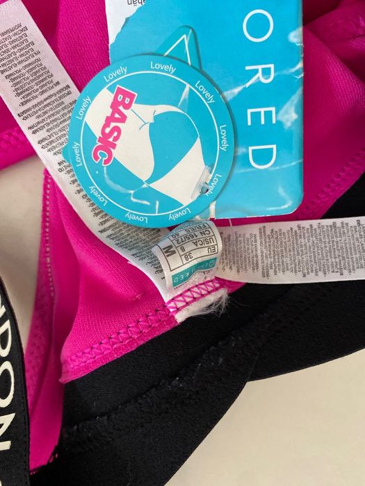 Bikini NUNCA usado com etiqueta