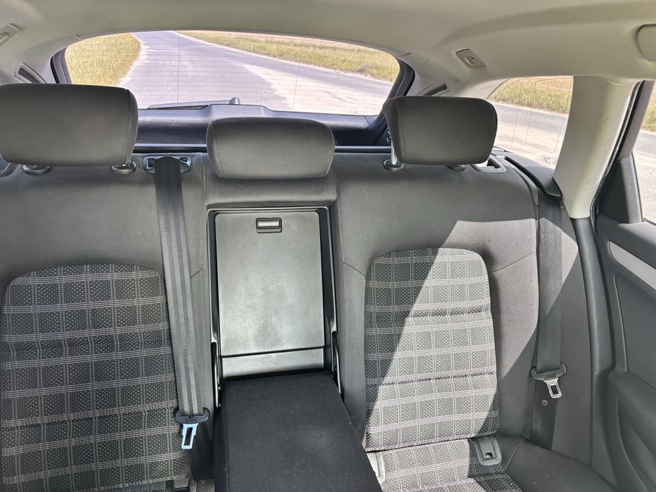 Sprzedam Audi a4 B8 2010 r