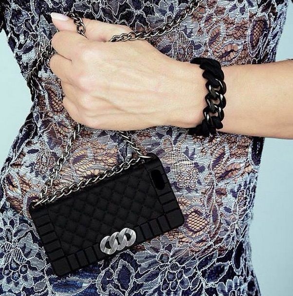 Чехол для телефона Iphone 5