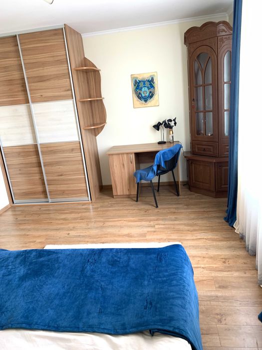 Центр. Жд вокзал. Двох кімнатна. Власник. Подобово квартира