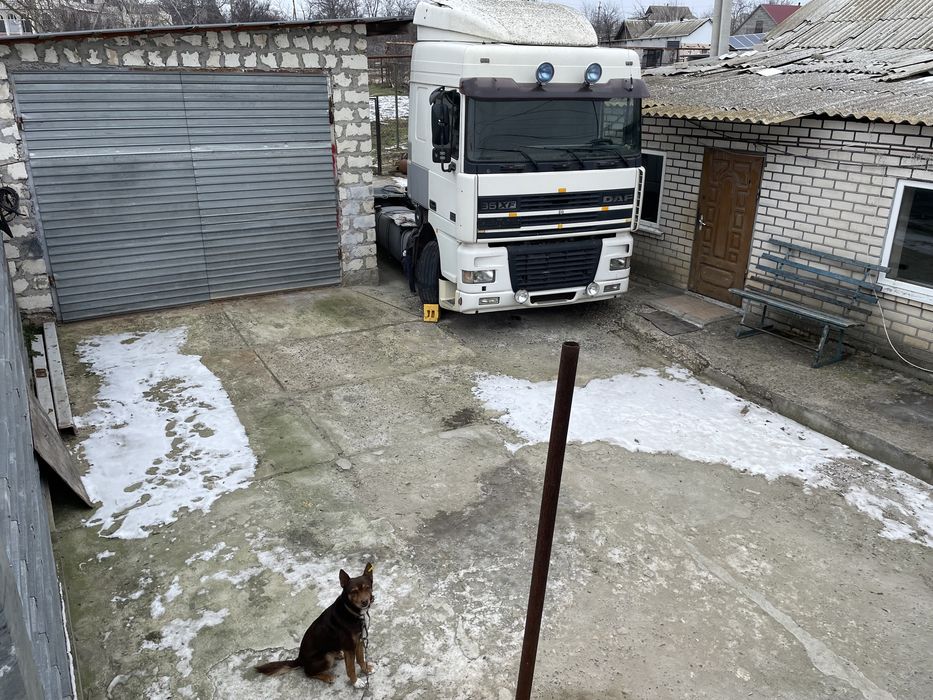 Продаю дом корабельный район