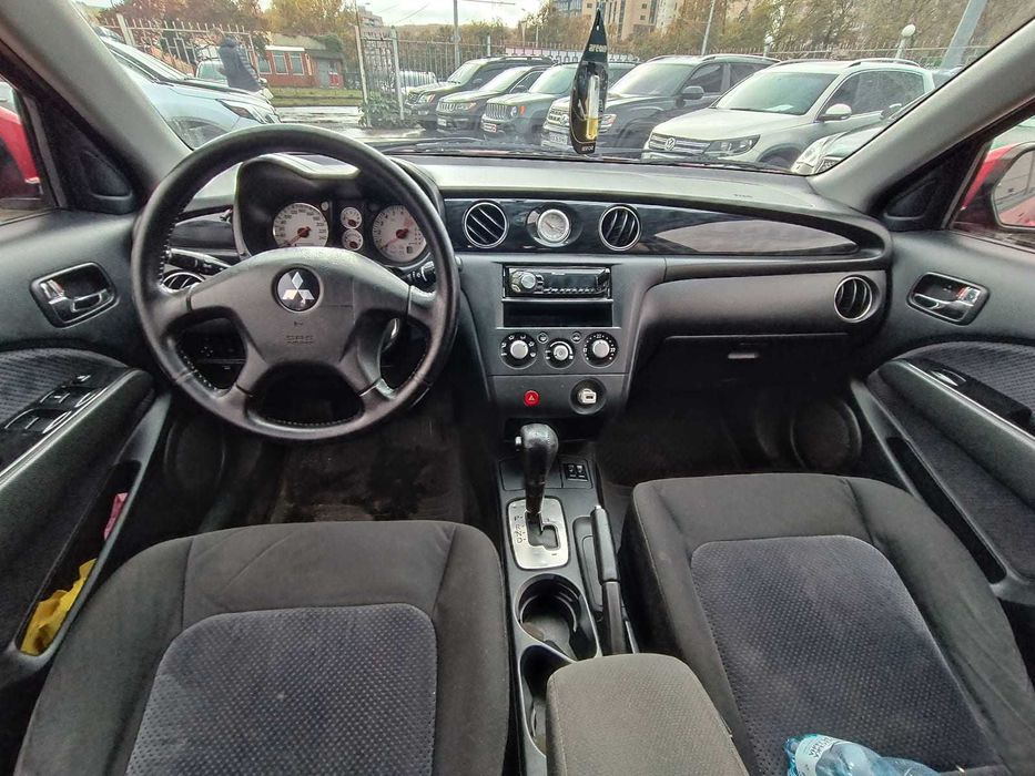 Продам Mitsubishi Outlander 2003р. #72421