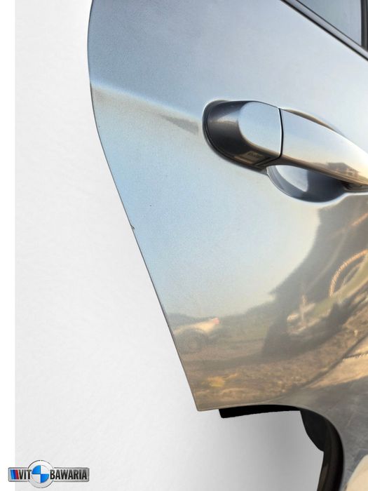 Drzwi prawy tył BMW X5 E70 Spacegrau Metallic A52/7