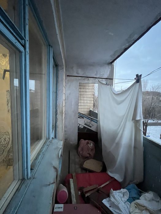 Продам! Центр - 4х ком. "чешка", 96 кв-л, Рокоссовского, Гагарина !!!