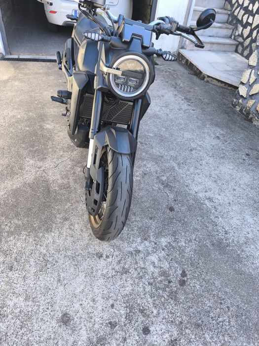 Zontes GK 350 - 2023