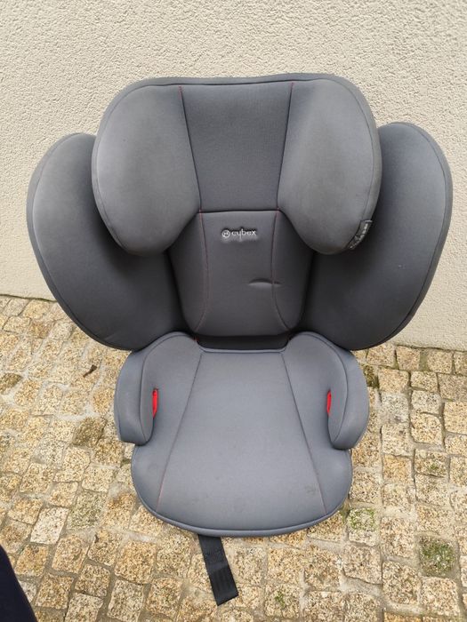 Cadeira auto Cybex Pallas
