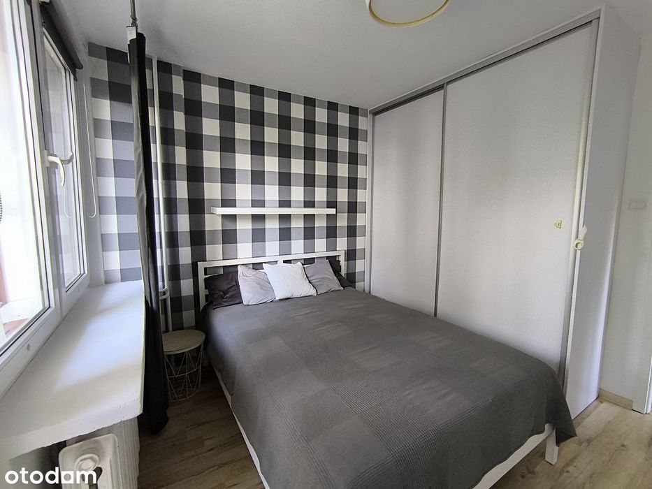 Bielany | 3 Pokoje | Jasne i przytulne | cicha ul. Magiera
