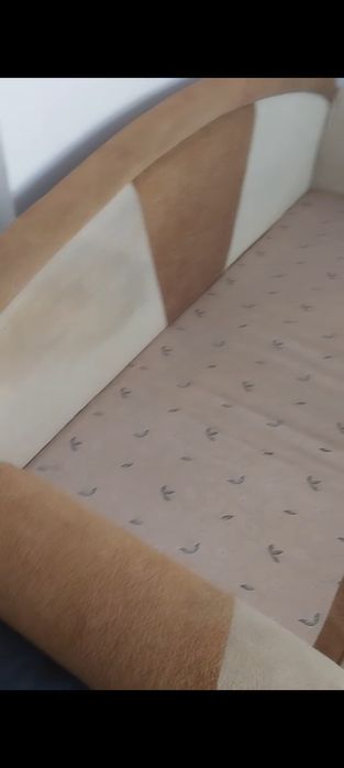 Розкладний диван