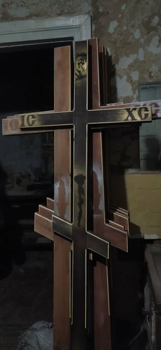 Виготовляемо не оббиті труни